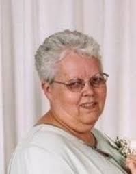 Obituary information for Mabel Vivian Mullins