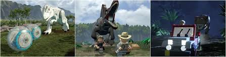 Maybe you would like to learn more about one of these? Lego Jurassic World Reloaded Dlc Pack Pcgames Download