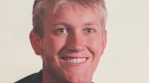 Christopher Gentry Obituary (1981