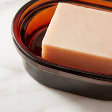 We did not find results for: Buy Online Apothecary Glass Bath Accessories Amber Brown Now West Elm Uae