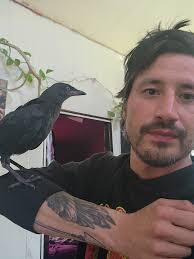 Introducing myself and sharing a photo of our daughter