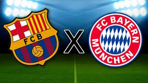 Barcelona (x) 2020 / spain, clay , www, live, draw prize / money : Barcelona X Bayern De Munique Onde Assistir E Horario