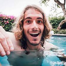 Στέφανος τσιτσιπάς, pronounced ˈstefanos t͡sit͡siˈpas; Stefanos Tsitsipas Stefanostsitsipas98 Fotos Y Videos De Instagram Instagram Vacation People