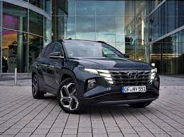 Durchschnittlich sparen sie 6.768 €. Hyundai Tucson Hybrid 2021 Liebe Nachbarn Wir Mussen Reden Autonotizen