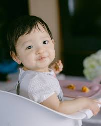 Last year we thanked God for Julia's first breath of joy 🌿 Today, we thank  Him again — for another year of grace, giggles, and wonder 💕 Happy 2nd  birthday, Julia. You