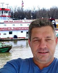 James Buck Frazier Obituary March 6, 2024