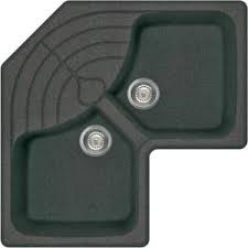 Jollynox Evier Granit Angle Evier Cuisine Evier Cuisine Angle