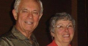 Rzepkas celebrate 55th wedding anniversary