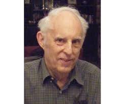 Robert Bonsall Obituary (1925