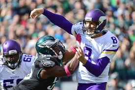 2017 Nfc Championship Game Minnesota Vikings At