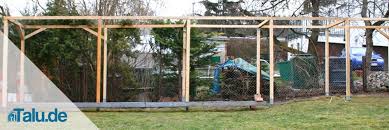 3 brennholzregal für außen selber bauen. Holzunterstand Bauen Kaminholzunterstand In 5 Schritten Talu De