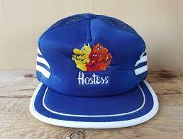 Hostess Potato Chips The Munchies Vintage 80s Blue Etsy Potato Chips Munchies Food Promo