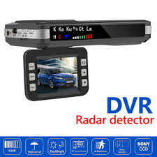 The letters in radar stand for radio detection and ranging meaning a radar transmission is very similar to your favorite radio station. Vodool 2 In 1 Car Dvr Camera Dashboard Cam English And Russian Voice Radar Detector Speed Voice Alert Alarming System X K Ct La Best Discount Ac02d Cicig