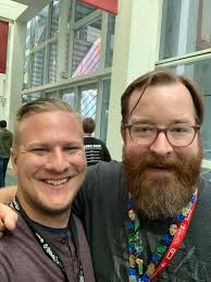 iRacing Staff Member Profile: Graphic Designer Alex Patzke