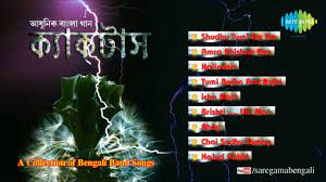 Holud pakhi cactus bengali rock band song cover. Cactus Sei Je Halud Pakhi Bengali Band Songs Audio Jukebox Youtube