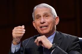 Taking his analysis of fauci even further, carlson added, fauci, in fact, has known from the on may 10, carlson asked in his opening monologue anthony fauci let the coronavirus pandemic happen. Dr Fauci Hasn T Taken A Day Off In 14 Months Fighting Covid Pandemic