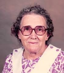 Most Recent Obituaries