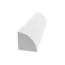 Vinyl baseboards, rubber cove wall base with toe or straight toeless base are great for protecting the lower portion of the wall in high traffic commercial spaces. Vinyl Trim At Menards