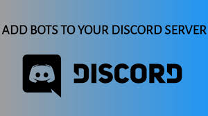 Some bots even add music or games to your server. How To Add Bots To Discord Server Easy Steps 2020