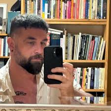 Adam O'Fallon Price (@AdamOPrice)