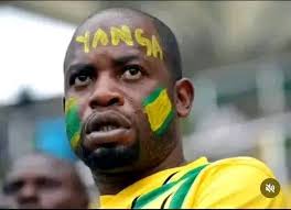 YANGA MPYA PIRA GAMONDI FANS 2024,,,