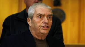 Rick Stone, Coroner of St. Clair County, Illinois, died Saturday