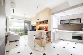 Following are some marvelous kitchen design ideas that will inspire you to design or redesign your own kitchen. Hdb Mnh Reno Inspo 10 Dry Kitchen Ideas