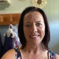 Mitzi Parsons's Instagram, Twitter & Facebook