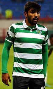 Born 16 may 1993) is a portuguese professional footballer who plays for s.c. Ricardo Esgaio Wikipedia