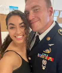 U.S. Army Staff Sgt. Joshua Caleb Gore Obituary March 29, 2023