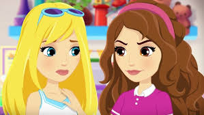 LEGO® Friends
