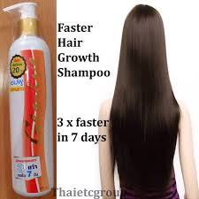 Does exercising make your hair grow faster? How To Grow Your Hair 3 4 Inches Longer Hair Faster Hair Growth Faster Growth Hair Faster