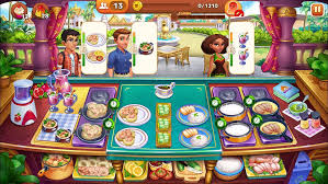 Cooking Madness A Chef S Restaurant Games For Android Apk Download