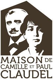 Inauguration de la Maison Camille et Paul Claudel à Villeneuve-sur-Fère  (Aisne) le 1er juin