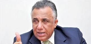 Abogado Tomás Castro anuncia interpondrá querellará contra Luisín Mejía por  tener contratos con el Estado