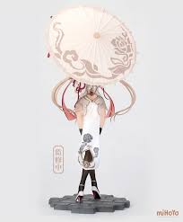 Rita Rossweisse Maid Of Celestia Ver Honkai Impact 3rd Figure