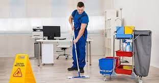 Every Ceo And Manager Of A Company Knows The Importance Of A Right Commercial Cleaning Service And They Office Cleaning Services Clean Office Cleaning Service