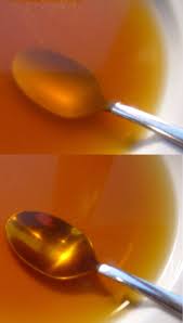 Clarifying Stock With An Egg Raft Paleo Diet Recipes Broth Recipes Chicken Broth Recipes