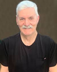 Richard Burl Wright Obituary October 28, 2022