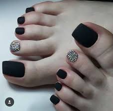 Uñas bellas decoradas uñas decoradas elegantes uñas pintadas de encaje uñas decoradas hermosas. Toe Nail Design Unas De Gel Para Pies Unas De Los Pies Negras Disenos De Unas Pies