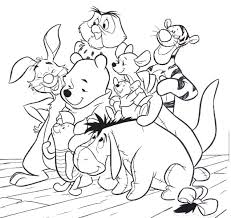Here's a set of free printable alphabet letter images for you to download and print. Friendship Coloring Pages Best Coloring Pages For Kids