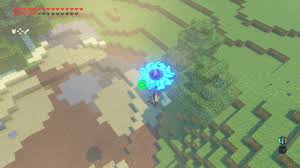 Скачай и установи minecraft forge. Minecraft World Cafe Edition The Legend Of Zelda Breath Of The Wild Wiiu Mods
