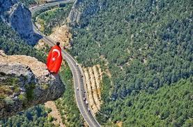 Gulek Kalesi Tarsus Mersin Turkey Seyahat Rehberi Seyahat Geziler