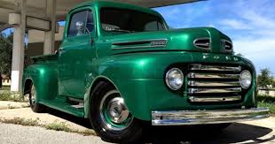 Image result for Hawthorne Green 1950 Ford