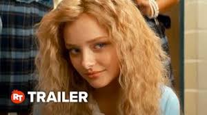 My Best Friend's Exorcism Trailer #1 (2022)