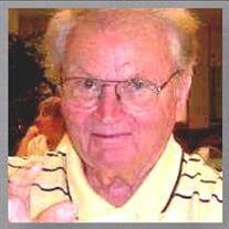 Edward Zaborniak Sr. Obituary