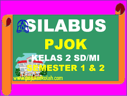 Demikianlah soal latihan pat/ukk pendidikan jasmani, olahrag dan kesehatan (pjok) kelas 7 jenjang smp/mts semester 2 kurikulum 2013 yang dapat kami bagikan, terima kasih atas kunjungannya dan semoga bermanfaat untuk kita semua. Silabus Pjok Kelas 2 Sd Mi Kurikulum 2013 Semester 1 Dan 2 Revisi Terbaru Tahun 2021 2022