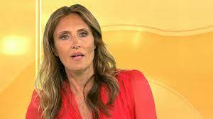 Aus halle saale, susanne s. Schwacheanfall Wahrend Punkt 12 Sendung Chiropraktiker Findet Grund Stern De