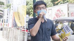 Joshua wong, agnes chow, ivan lam. Hong Kong Activists Joshua Wong Nathan Law And Agnes Chow Resign From Demosisto As Beijing Passes National Security Law Coconuts Hong Kong
