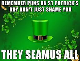 Patrick's day 2019 vs 2020. Funny St Patricks Day Memes 2021 Irish Beer Green Lols